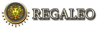 Regaleo Pty. Ltd. Logo